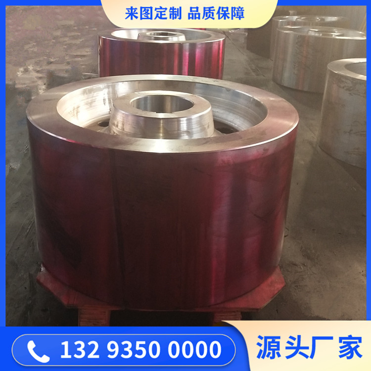 無(wú)邊輪鍛件