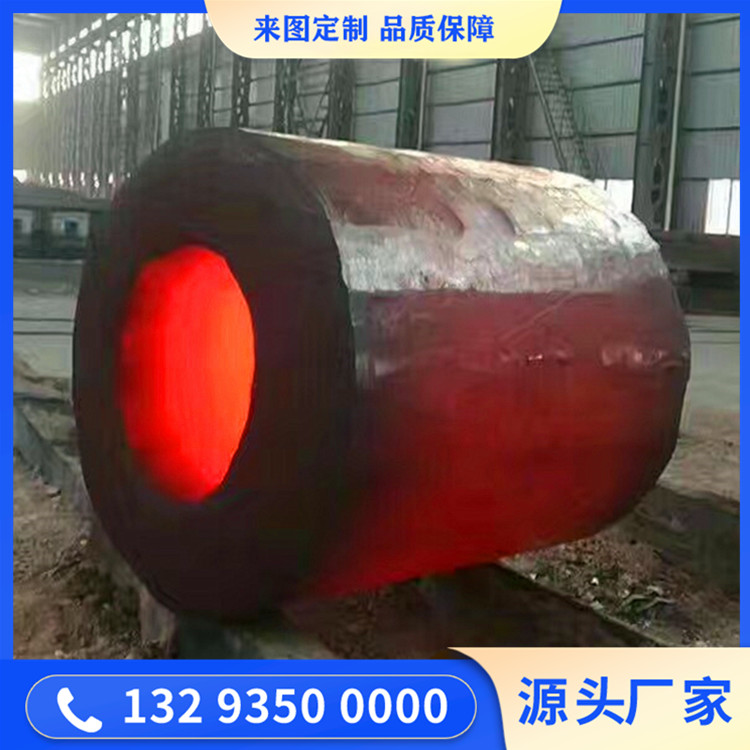 液壓?jiǎn)㈤]機(jī)缸體毛坯