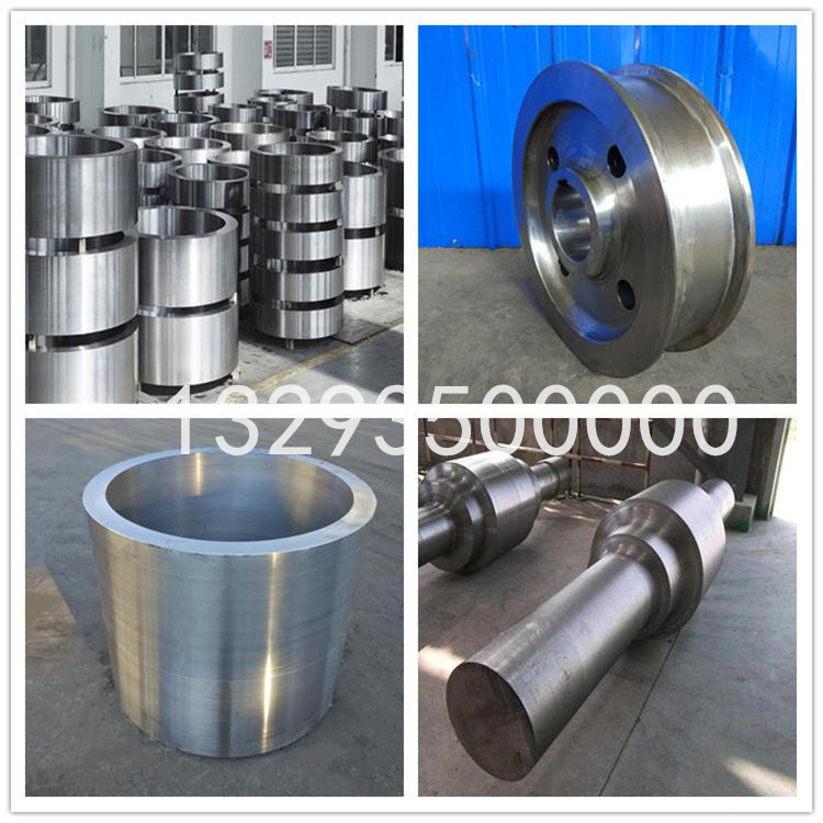 鍛造模具的數(shù)控加工技術(shù)