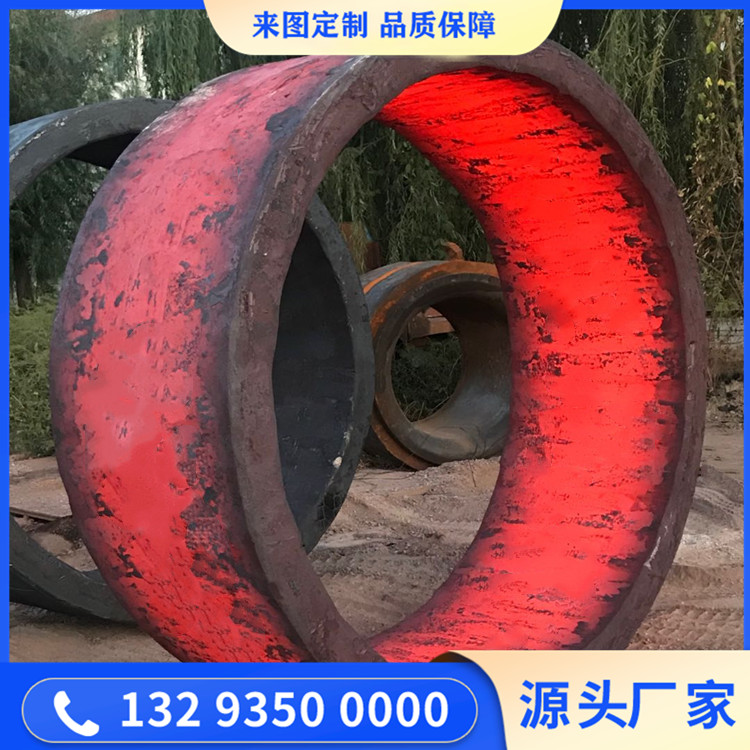 壓環(huán)鍛件