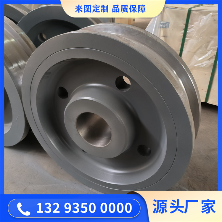 鍛造干燥機(jī)托輪