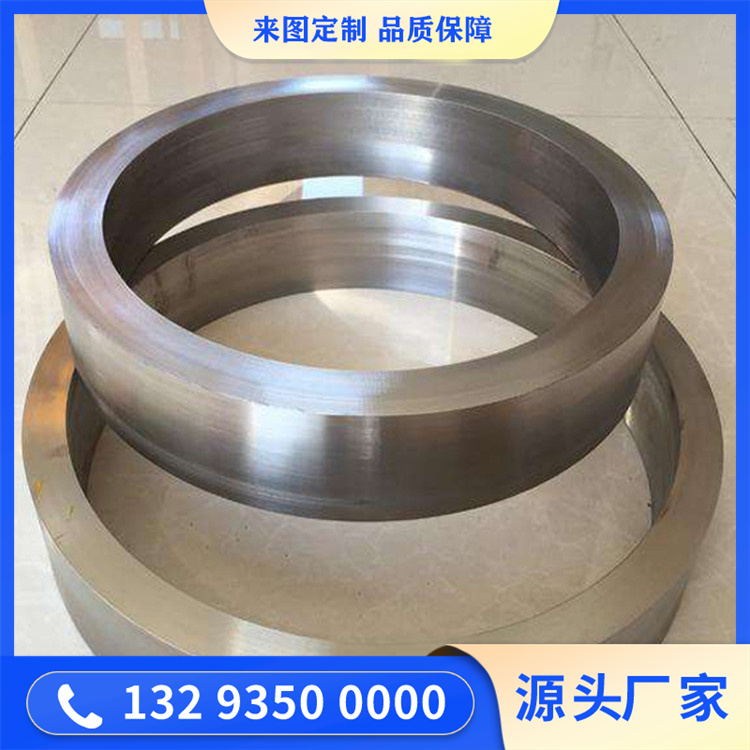 回轉(zhuǎn)窯擋磚圈