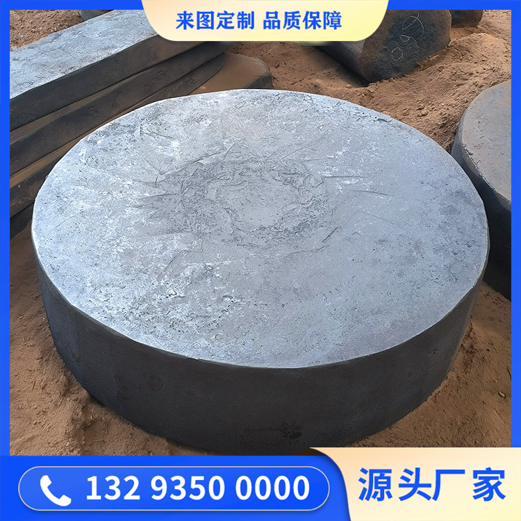 換熱器盲板