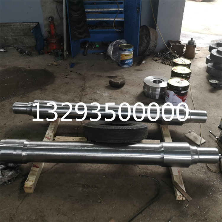 摩擦壓力機拉桿鍛件生產品質高的廠家推