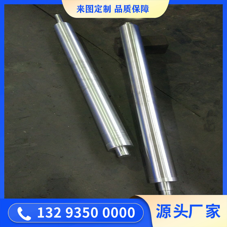 交流異步電動(dòng)機(jī)軸