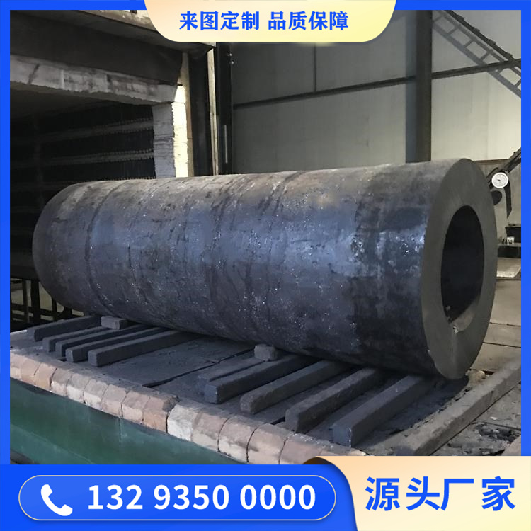 LF2鍛管鍛件