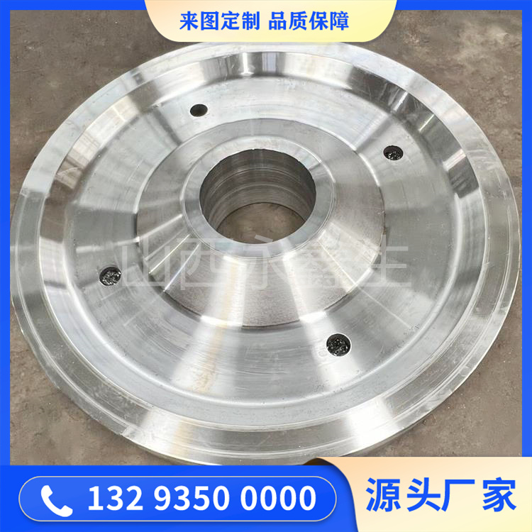 《精密鍛造技術：如何通過控溫控壓提升航空鍛件性能》