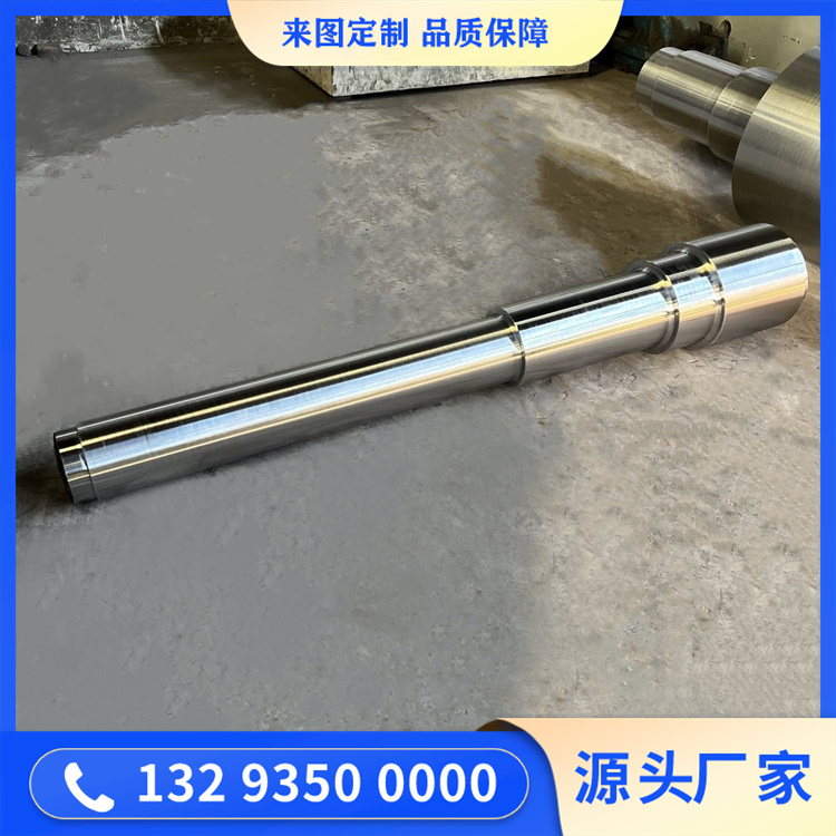 不銹鋼鍛件的內部質量檢驗